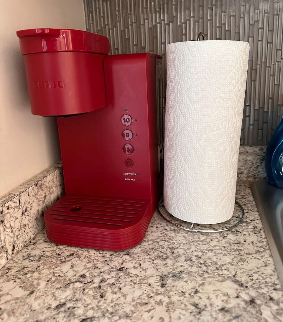 Coffee Maker