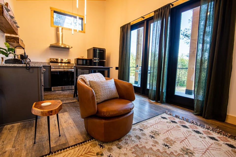 Legends E Living Area