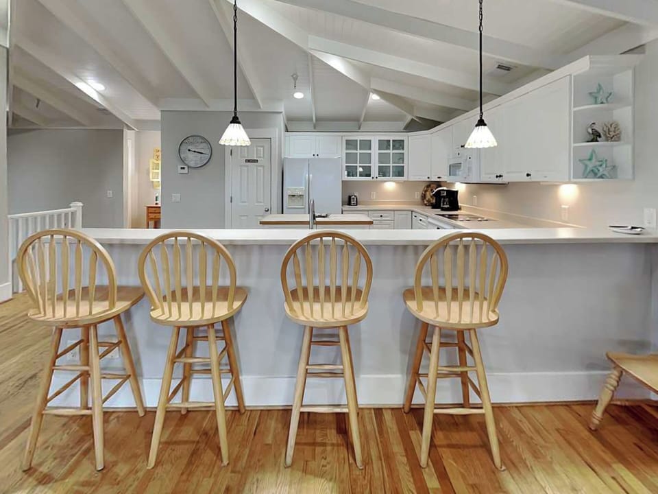 Kitchen Bar Counter Seating