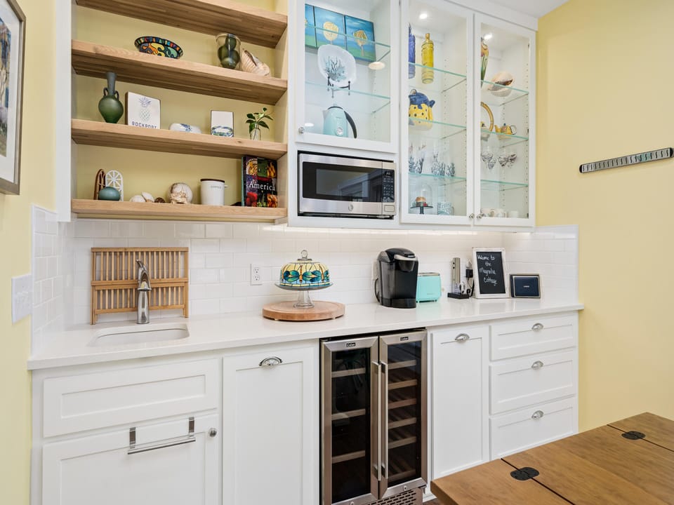Kitchenette