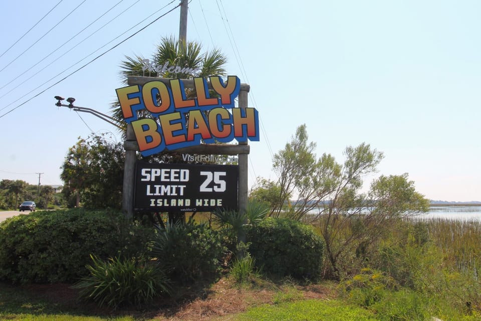 Folly Beach