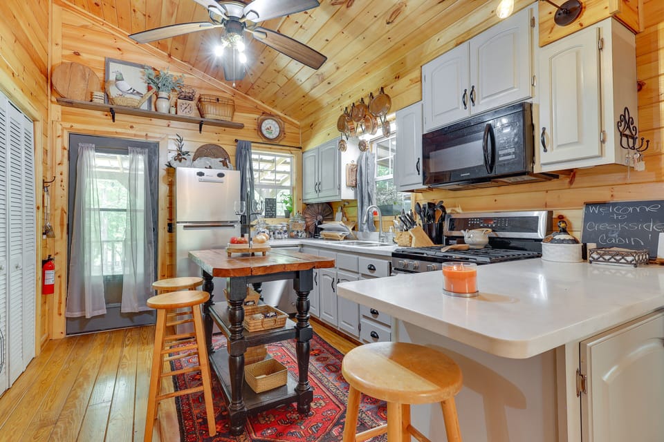 Kitchen | Cooking Basics | Dishware & Flatware | Coffee Maker