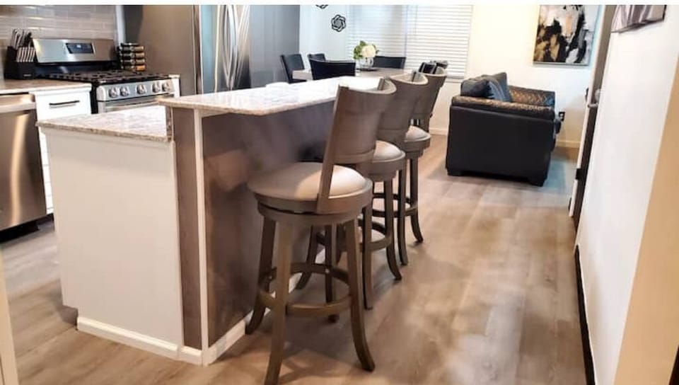 Kitchen/Great Room