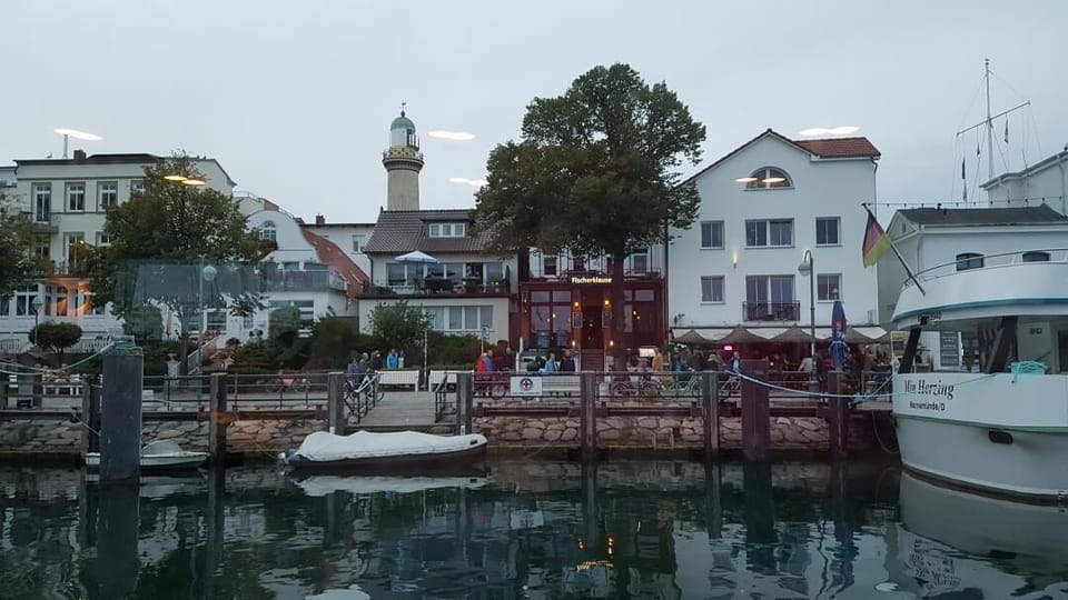 Marina
