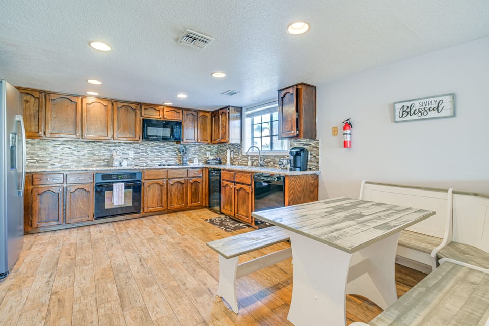 Kitchen | Cooking Basics | Wine Fridge