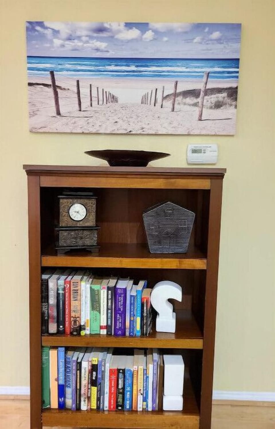 Books