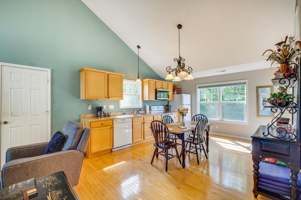 Kitchen | Cooking Basics | Coffee Maker