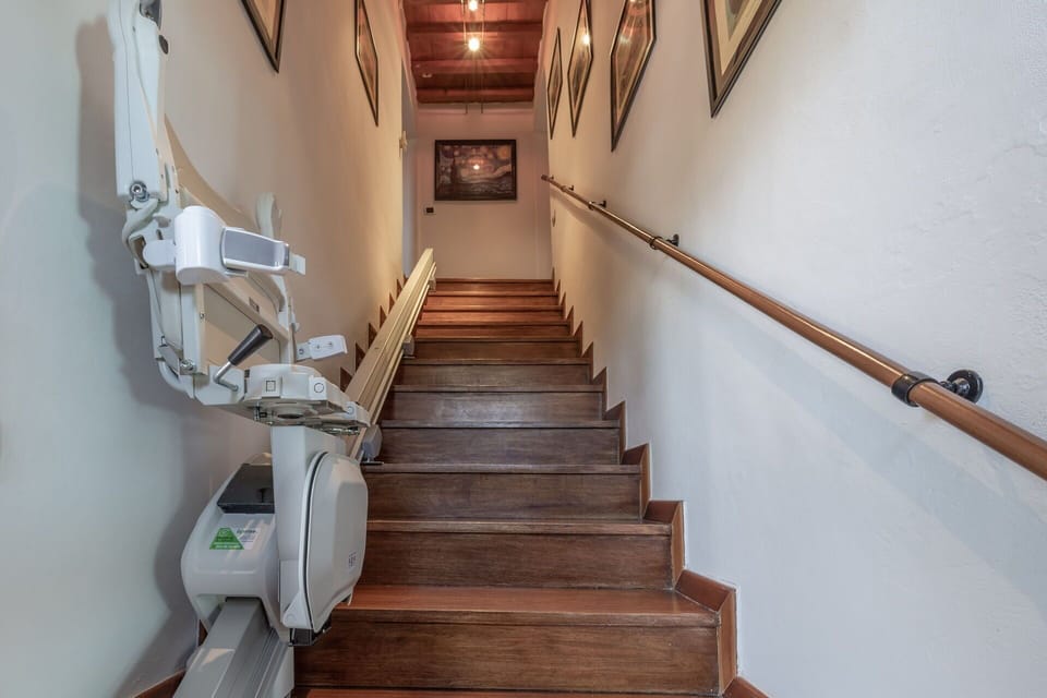 Facilities, Other Room
