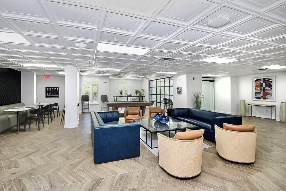 Community Room