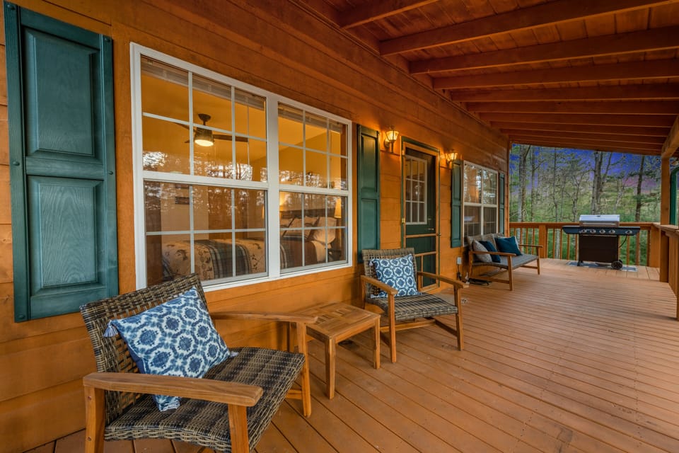 Porch