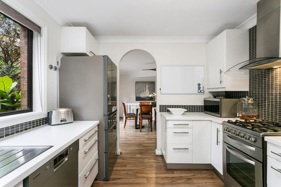 Apartment Images