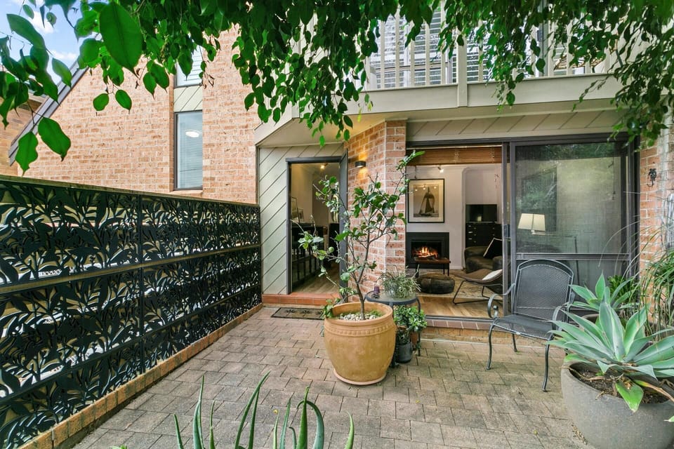 Apartment Images