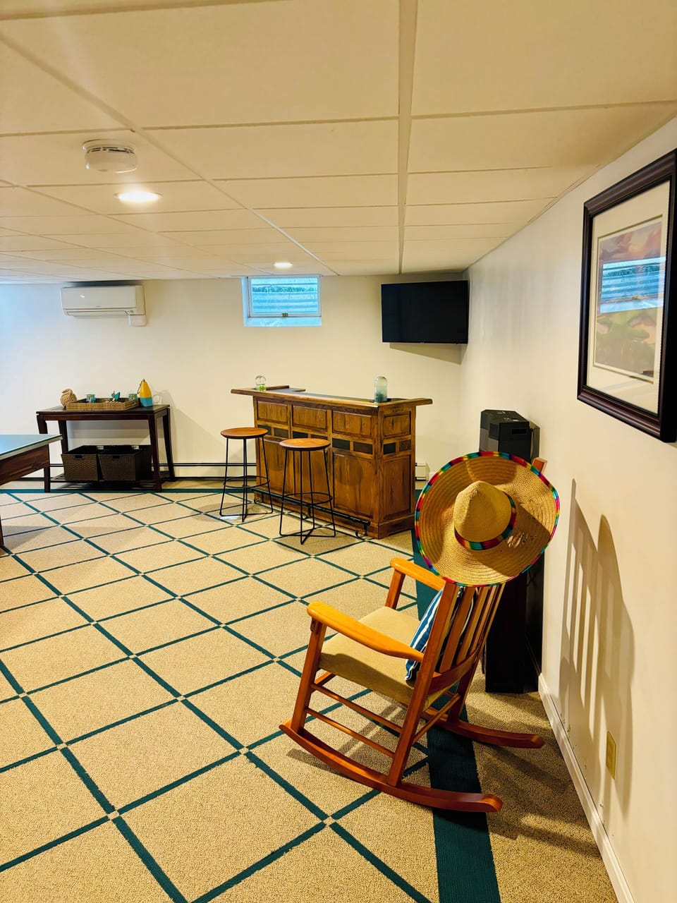 Gameroom