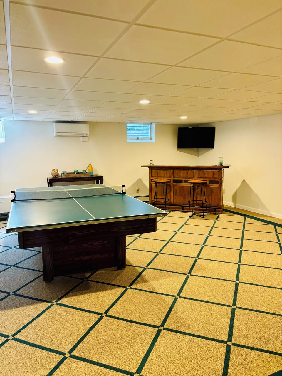 Gameroom