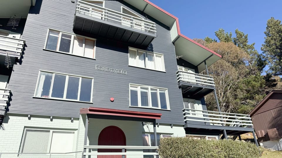 Property Exterior