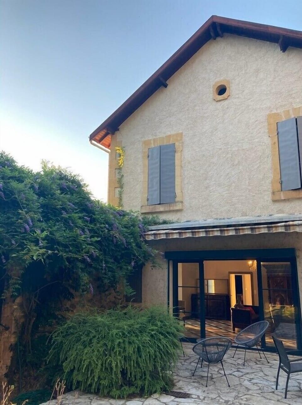 Ancestral Home Vergt-sur-Biron - 19