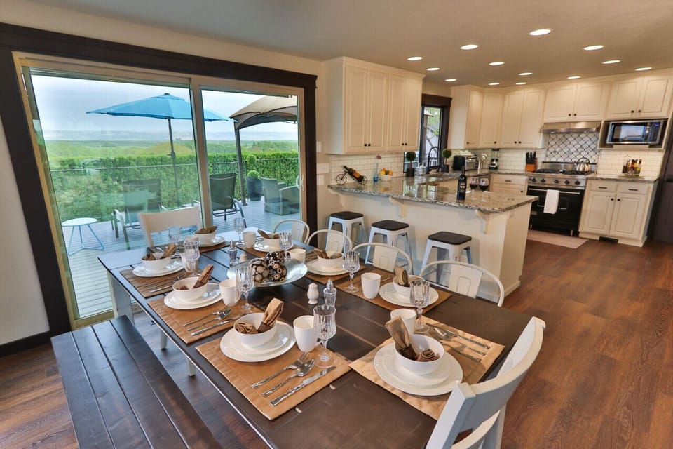 Open Concept