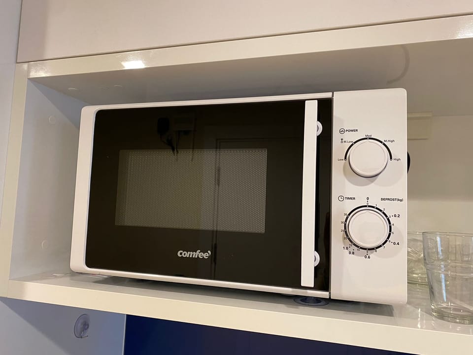 Microwave