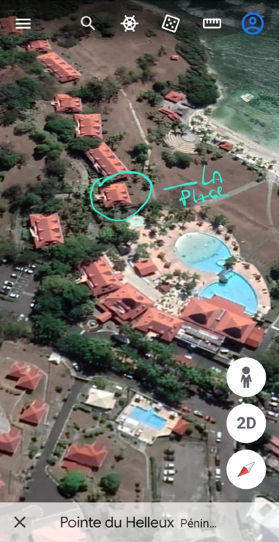 Property map
