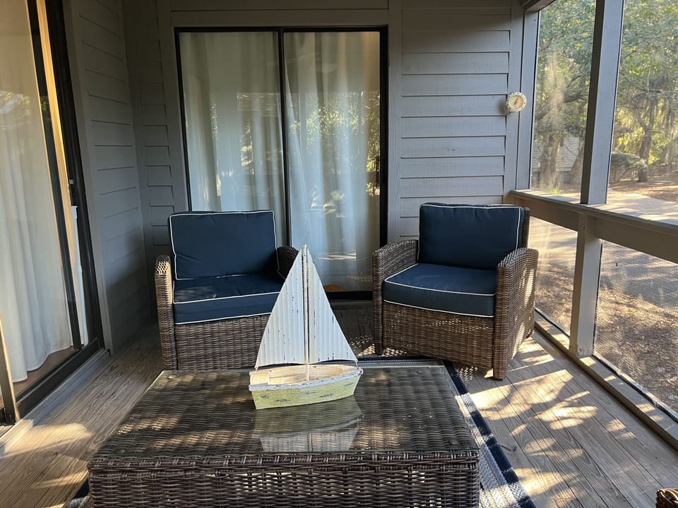 Porch