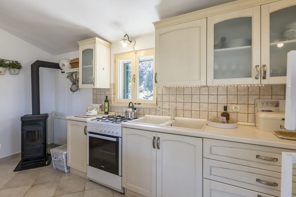 Charme Holidays Skrip Brac Island Croatia Rental
