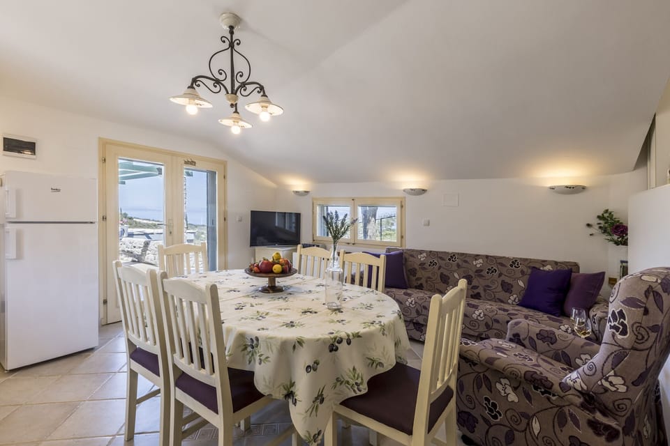 Charme Holidays Skrip Brac Island Croatia Rental