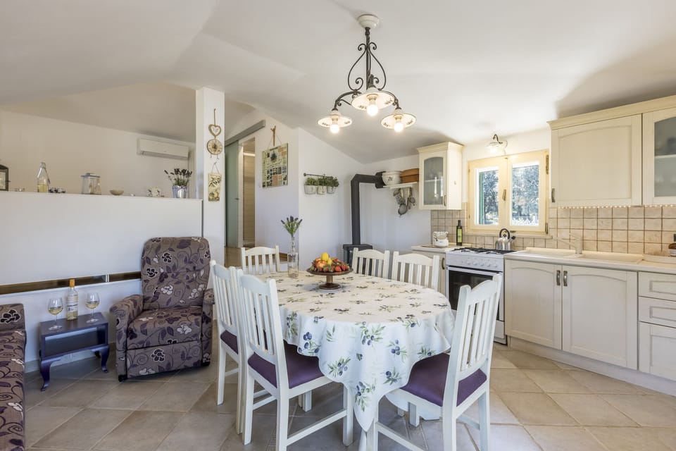 Charme Holidays Skrip Brac Island Croatia Rental