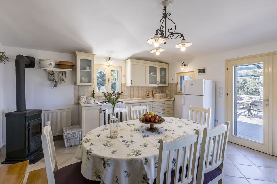 Charme Holidays Skrip Brac Island Croatia Rental