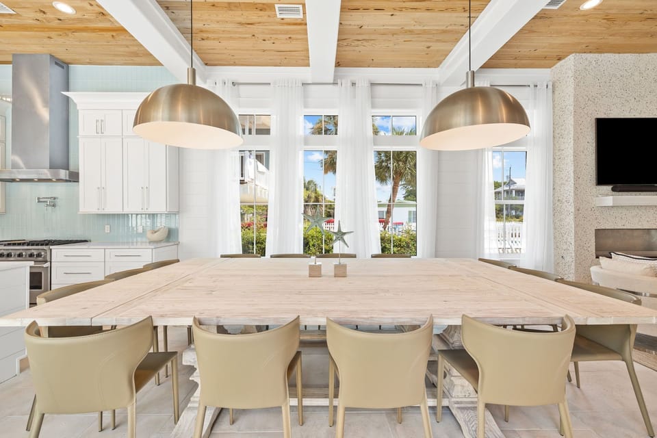 Bullish on Beaches (49)