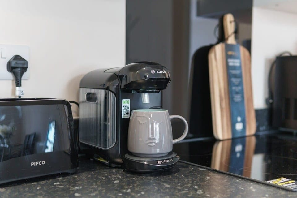 Coffee Maker