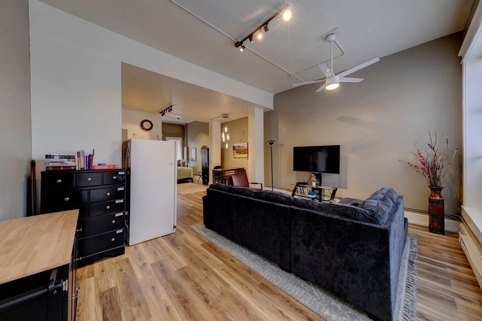 Open, airy, and designed for easy living in the heart of Sheridan.