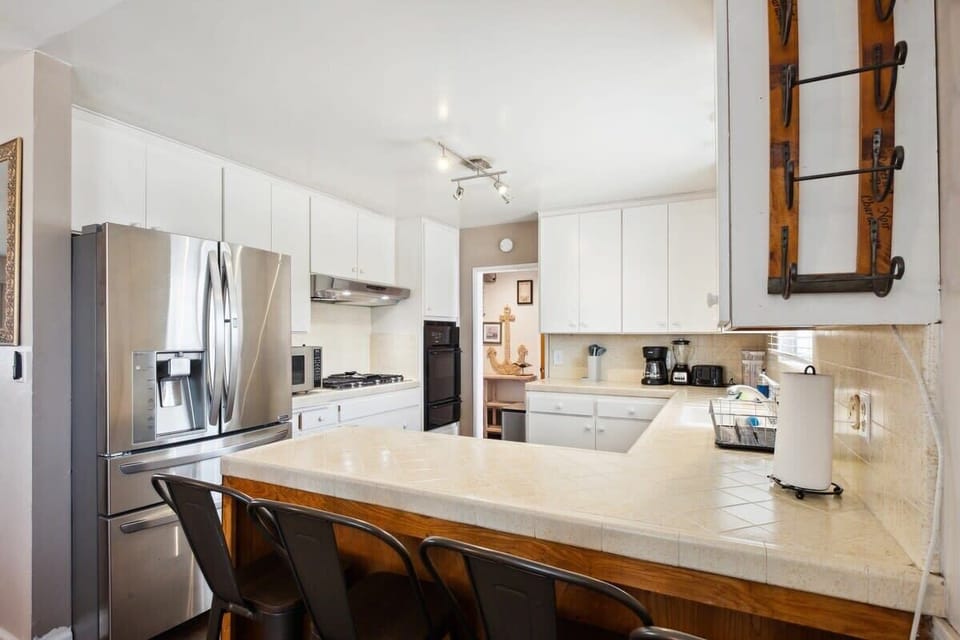 The best place to prepare your next meal