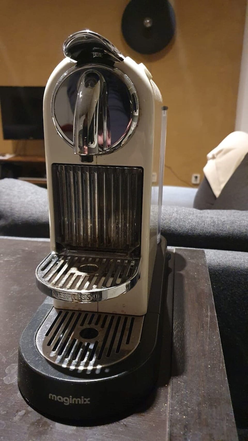 Television
