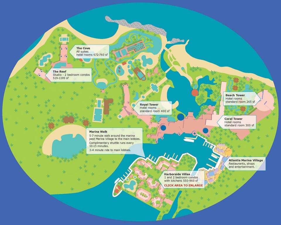 Property map
