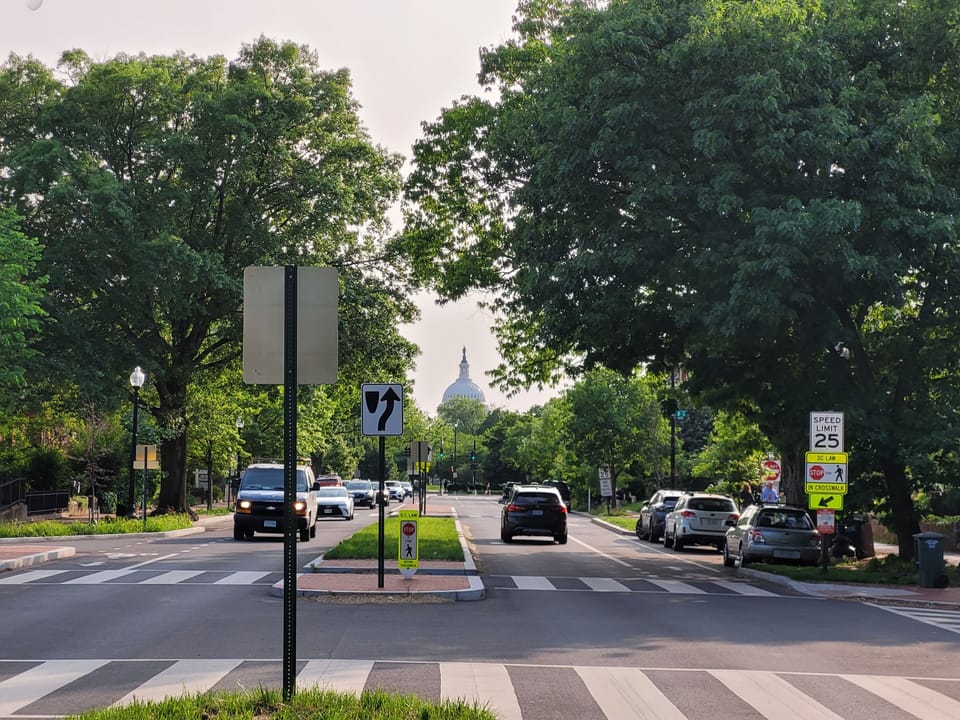 Capitol Hill 