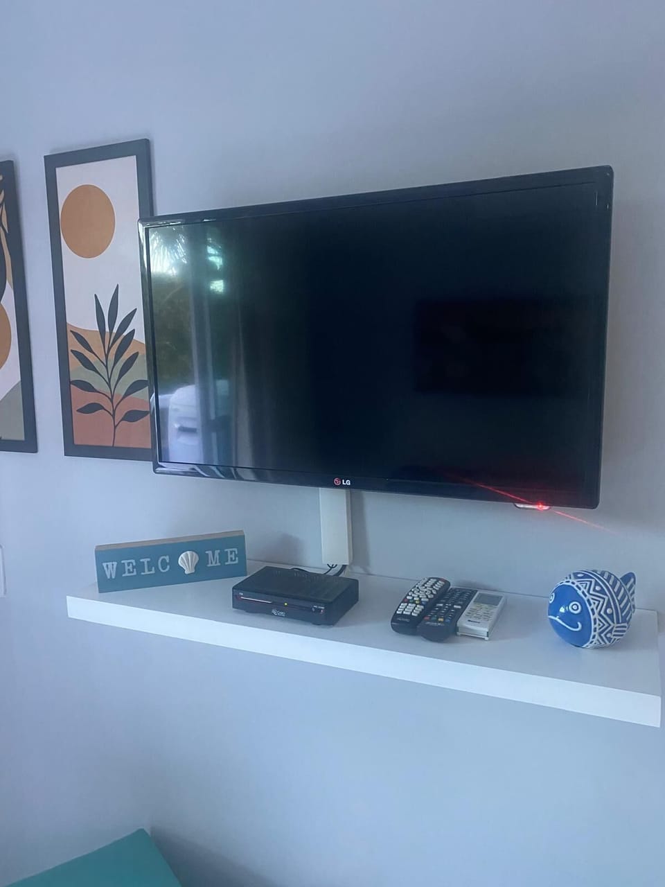 Television