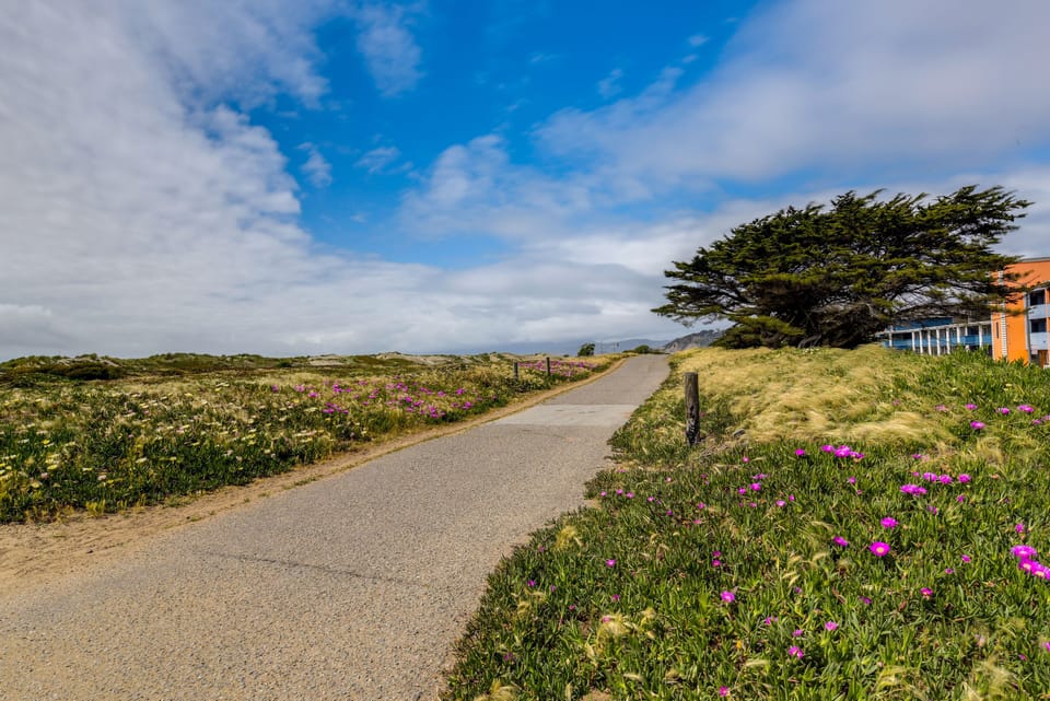 Walkable Neighborhood