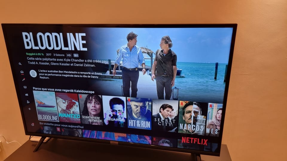 Television