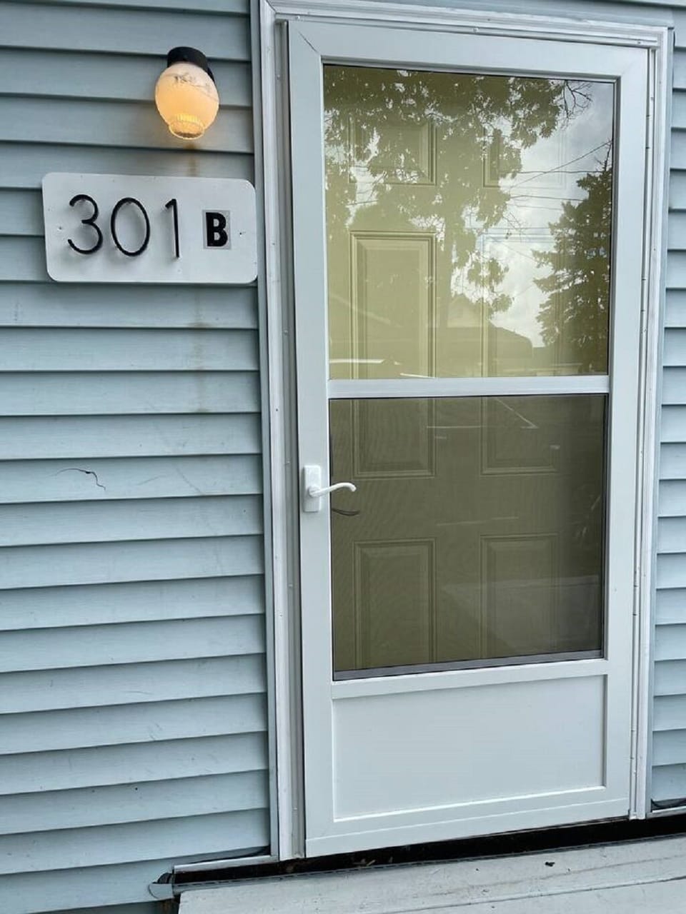 Front Exterior