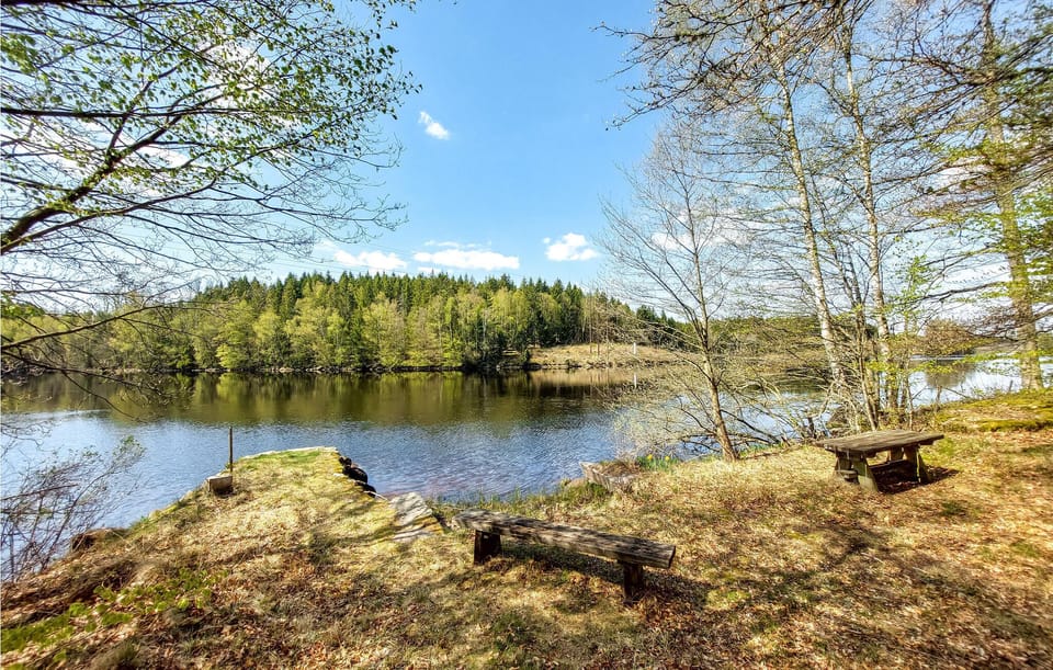 area