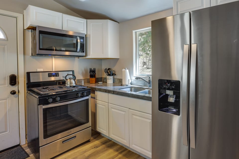 Kitchen | Cooking Basics | Keurig Coffee Maker