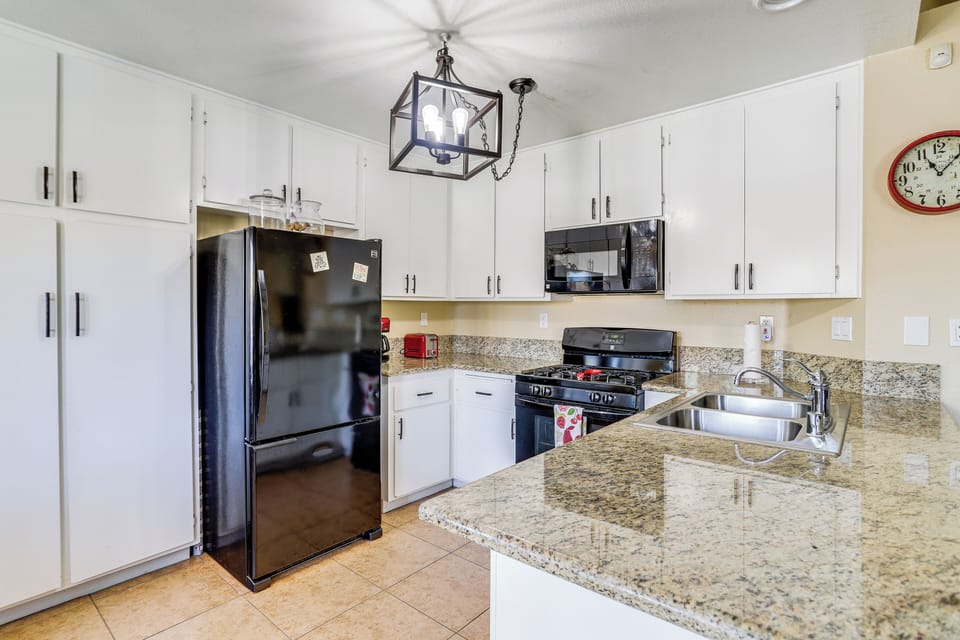 Kitchen | Cooking Basics | Coffee Maker | Complimentary Spices