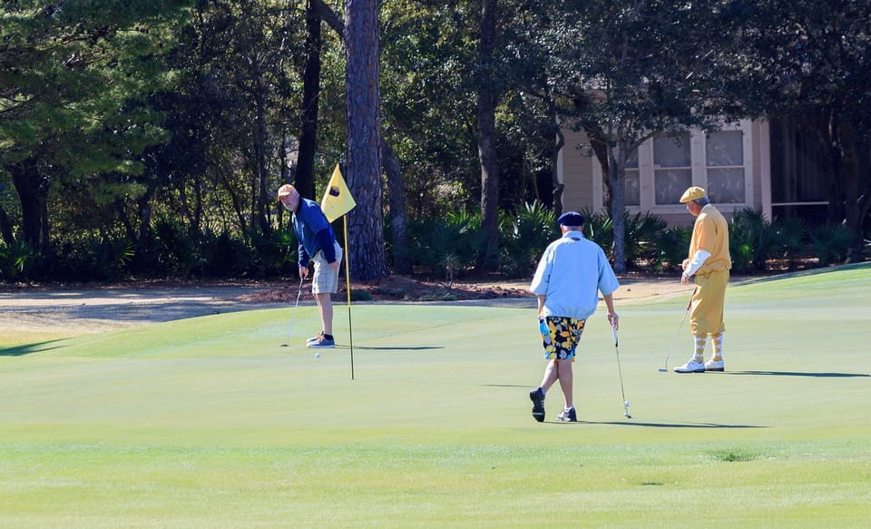 Golf