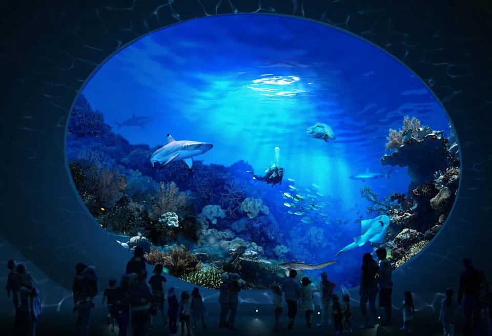 Seattle Aquarium