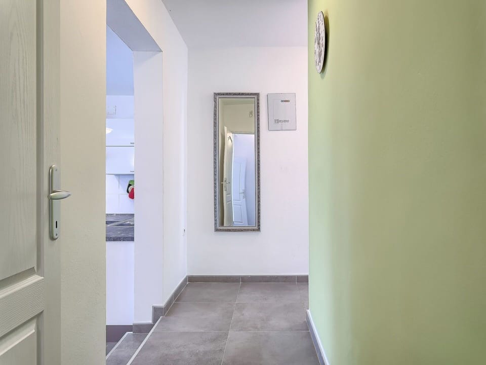 Building, Property, Window, Door, House, Wood, Hall, Paint, Floor