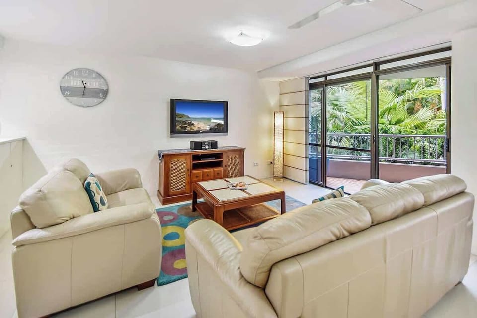 Lounge Room