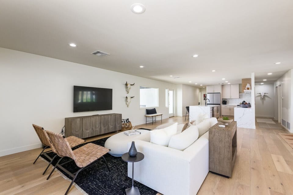 Living space