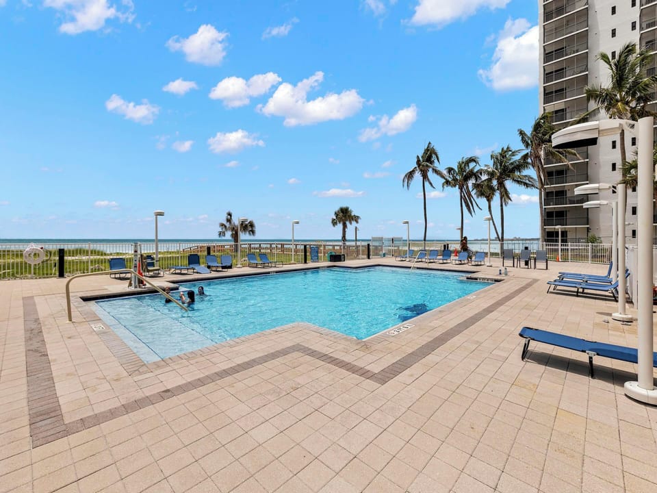 Community Pool