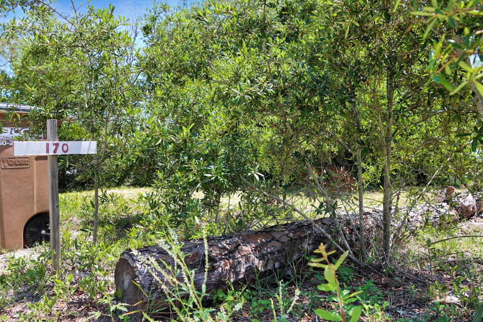 170 HIggins Street Indian Pass