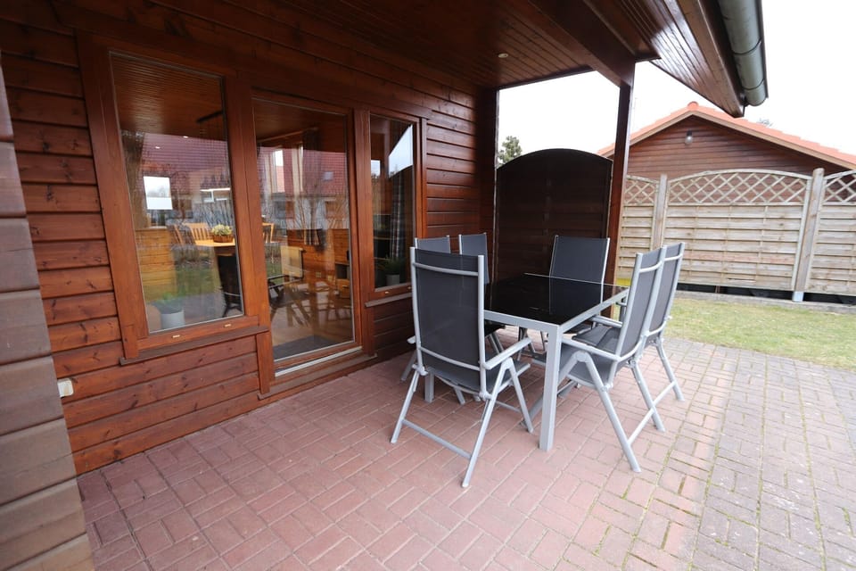 Patio / Balcony